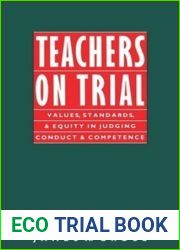Teachers on Trial