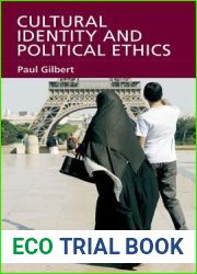 Cultural Identity and Political Ethics