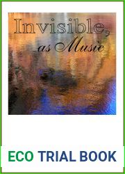 Invisible, as Music