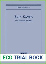 Being Kammu: My Village, My Life