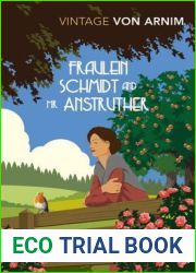 Fraulein Schmidt and Mr Anstruther (Vintage Classics)