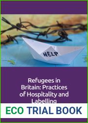 Refugees in Britain: Practices of Hospitality and Labelling