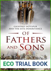 Of Fathers and Sons: Geoffrey Hotspur and the Este Inheritance (English Free Company #2)