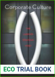 Corporate Culture: The Ultimate Strategic Asset (Stanford Business Books (Hardcover))