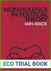 Nonviolence in Political Theory