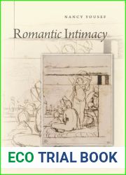 Romantic Intimacy