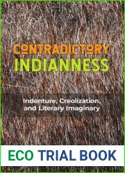 Contradictory Indianness