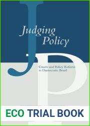 Judging Policy