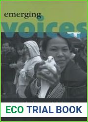 Emerging Voices: Experiences of Underrepresented Asian Americans