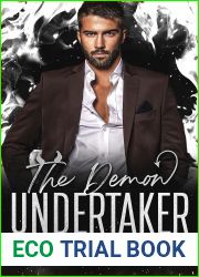 The Demon Undertaker (Possessive Love)