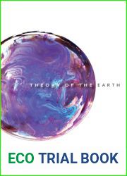 Theory of the Earth