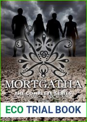 Mortgatha (The Complete Series)