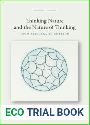 Thinking Nature and the Nature of Thinking: From Eriugena to Emerson