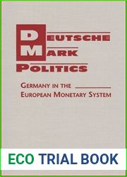 Deutsche Mark Politics