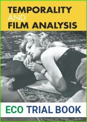 Temporality and Film Analysis