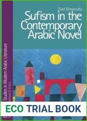 Sufism in the Contemporary Arabic Novel