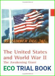 The United States and World War II by Folly, Martin published by Edinburgh University Press Paperback