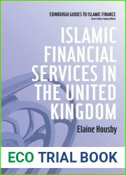 Islamic Financial Services in the United Kingdom