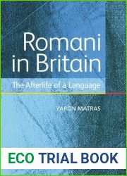 Romani in Britain