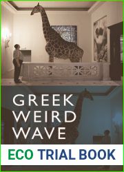 Greek Weird Wave: A Cinema of Biopolitics
