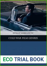 Cold War Film Genres (Traditions in American Cinema)