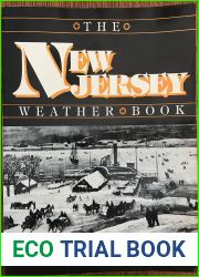 The New Jersey Weather Book