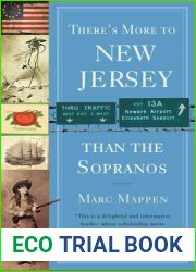 There|s More to New Jersey than the Sopranos