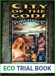 City of the Gods: Forgotten