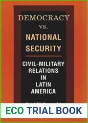 Democracy vs. National Security