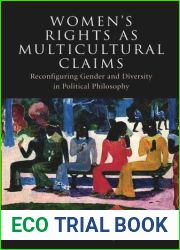 Women|s Rights as Multicultural Claims