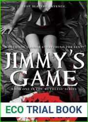 Jimmy|s Game (Ruthless Series Book Book 1)