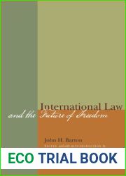 International Law and the Future of Freedom