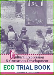 Cultural Expression and Grassroots Development: Cases from Latin America and the Caribbean