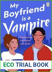 My Boyfriend Is a Vampire