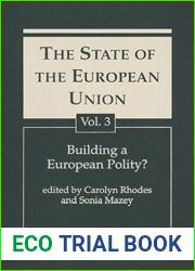 The State of the European Union