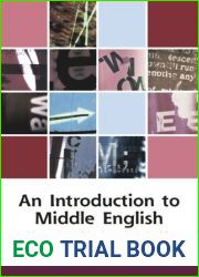 An Introduction to Middle English
