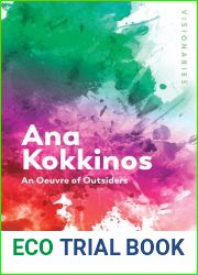 Ana Kokkinos: An Oeuvre of Outsiders (Visionaries: The Work of Women Filmmakers)