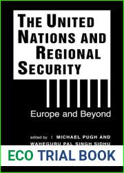 The United Nations and Regional Security: Europe and Beyond