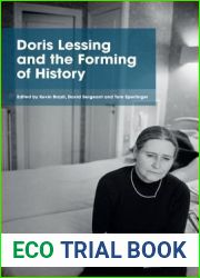 Doris Lessing and the Forming of History