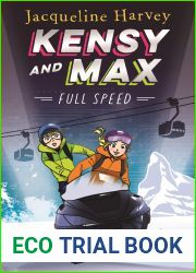 Full Speed (Kensy and Max, #6)