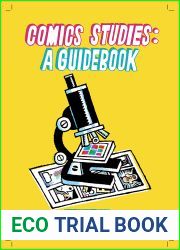 Comics Studies: A Guidebook