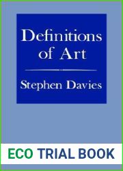 Definitions of Art