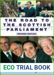 The Road to the Scottish Parliament