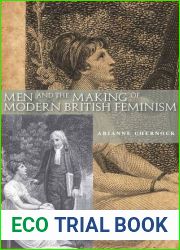 Men and the Making of Modern British Feminism