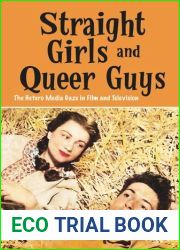 Straight Girls and Queer Guys