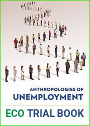 Anthropologies of Unemployment: New Perspectives on Work and Its Absence