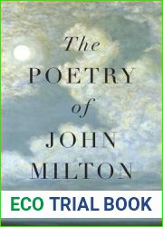 The Poetry of John Milton