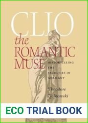 Clio the Romantic Muse
