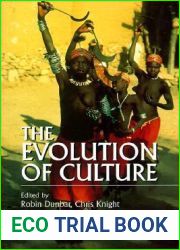 The Evolution of Culture: A Historical and Scientific Overview