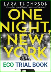 One Night, New York
